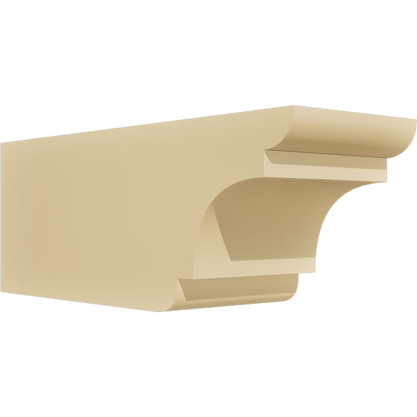 Ekena Millwork RFTS055X06X16NEB00