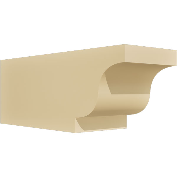Ekena Millwork RFTS055X06X16NEW00