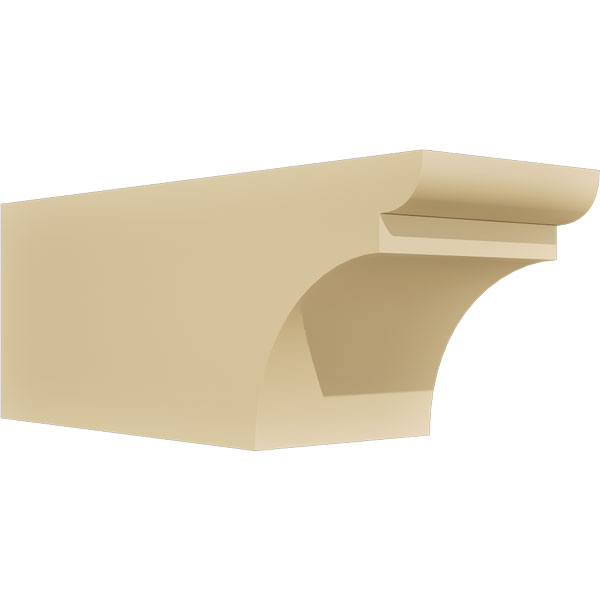 Ekena Millwork RFTS055X06X16YOR00