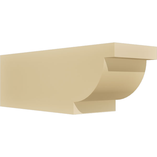 Ekena Millwork RFTS055X06X18ALP00