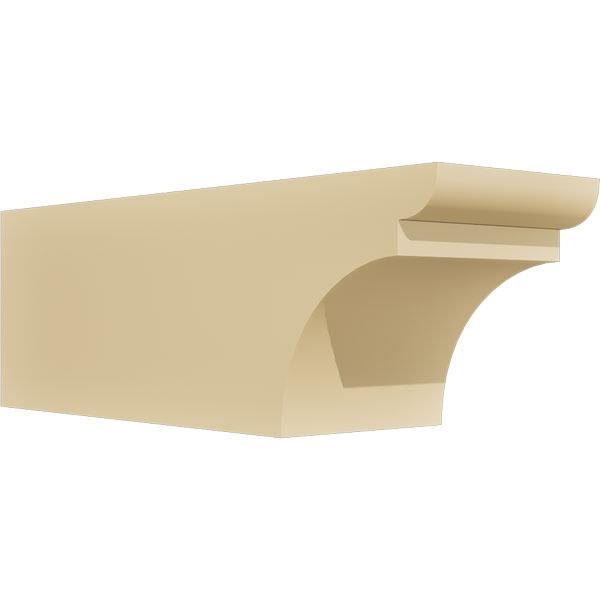 Ekena Millwork RFTS055X06X18YOR00