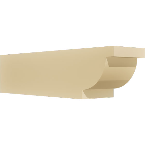 Ekena Millwork RFTS055X06X24ALP00