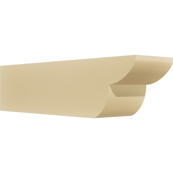 Ekena Millwork RFTS055X06X24CRE00