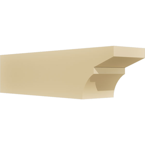 Ekena Millwork RFTS055X06X24MON00