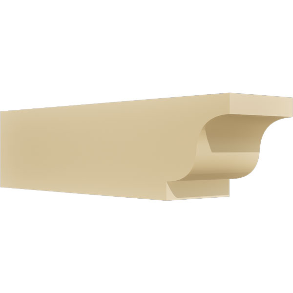 Ekena Millwork RFTS055X06X24NEW00
