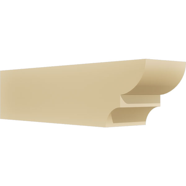 Ekena Millwork RFTS055X06X24RID00