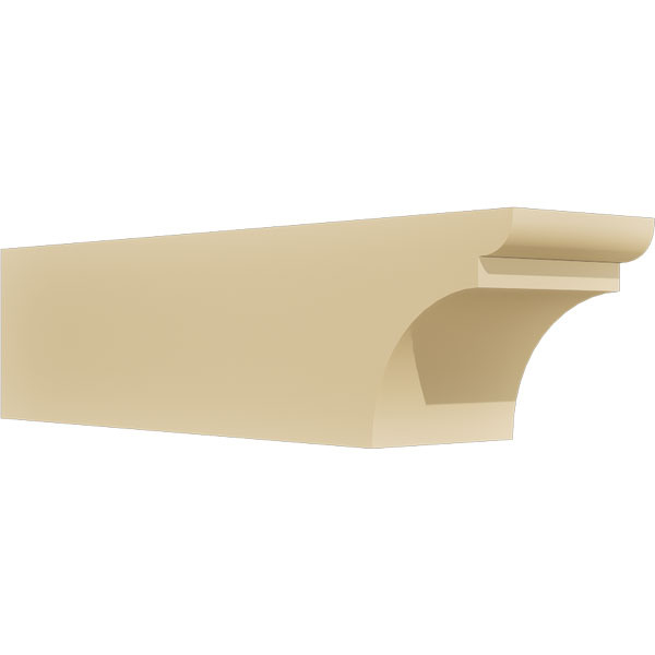Ekena Millwork RFTS055X06X24YOR00