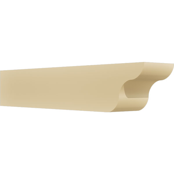 Ekena Millwork RFTS055X06X32CAR00