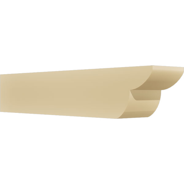 Ekena Millwork RFTS055X06X32CRE00