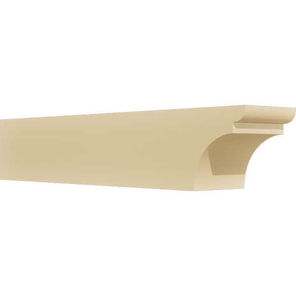 Ekena Millwork RFTS055X06X32YOR00