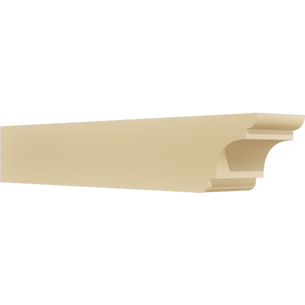 Ekena Millwork RFTS055X06X36NEB00