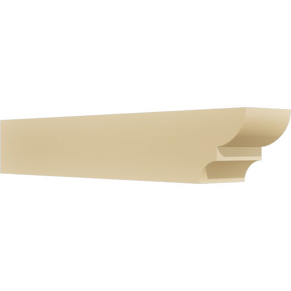 Ekena Millwork RFTS055X06X36RID00