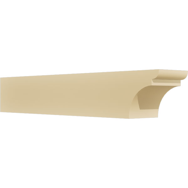 Ekena Millwork RFTS055X06X36YOR00