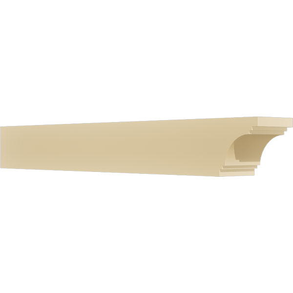 Ekena Millwork RFTS055X06X48PEC00