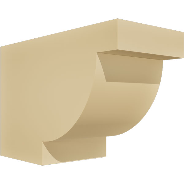 Ekena Millwork RFTS055X08X12ALP00