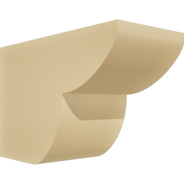 Ekena Millwork RFTS055X08X12CRE00