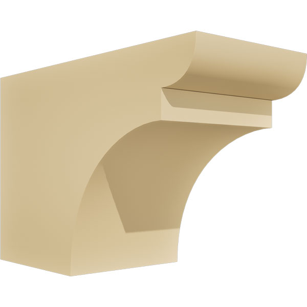 Ekena Millwork RFTS055X08X12YOR00