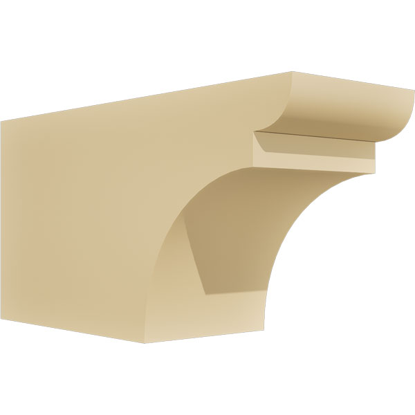Ekena Millwork RFTS055X08X16YOR00