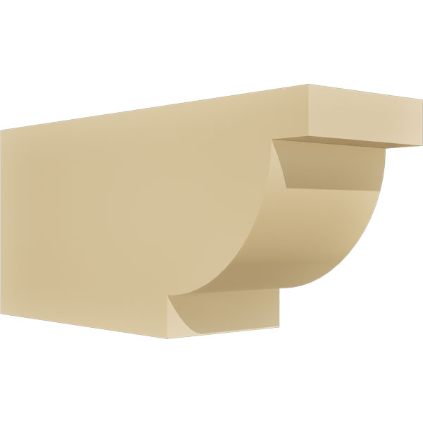 Ekena Millwork RFTS055X08X18ALP00