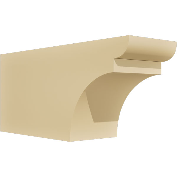 Ekena Millwork RFTS055X08X18YOR00