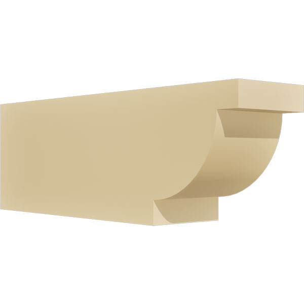 Ekena Millwork RFTS055X08X24ALP00