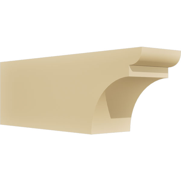 Ekena Millwork RFTS055X08X24YOR00