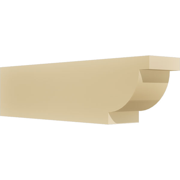 Ekena Millwork RFTS055X08X32ALP00