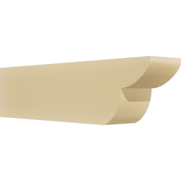 Ekena Millwork RFTS055X08X32CRE00