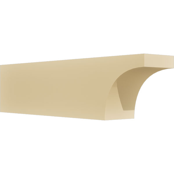Ekena Millwork RFTS055X08X32HUN00