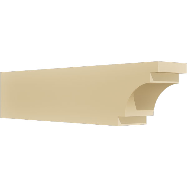 Ekena Millwork RFTS055X08X36MED00