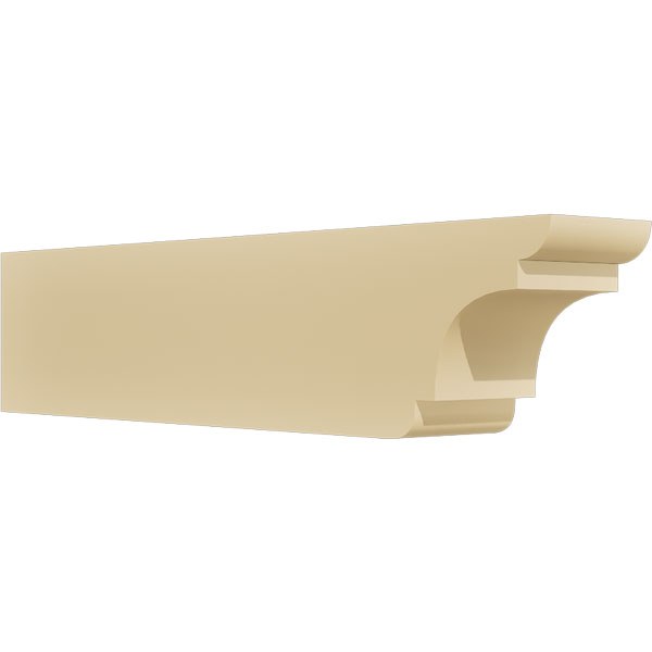 Ekena Millwork RFTS055X08X36NEB00