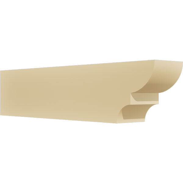Ekena Millwork RFTS055X08X36RID00