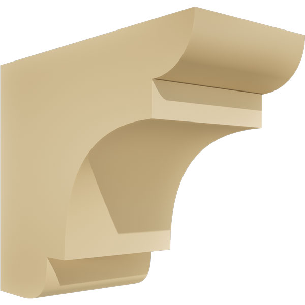 Ekena Millwork RFTS055X10X12NEB00