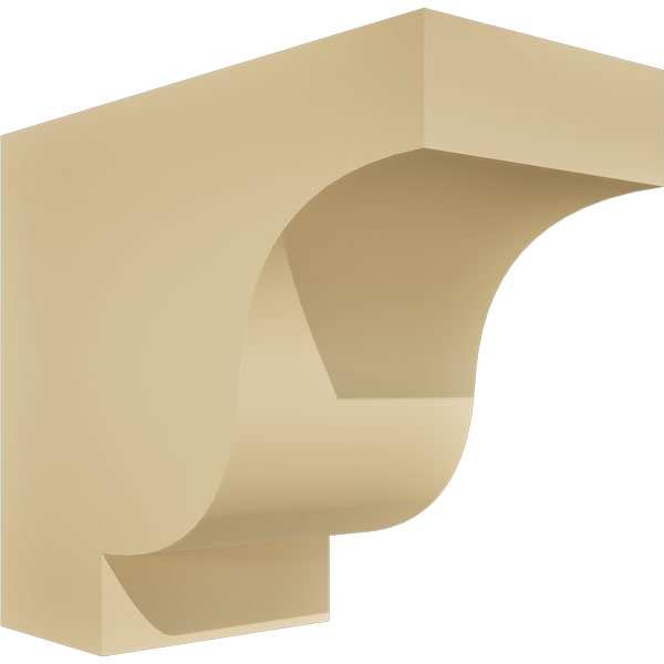 Ekena Millwork RFTS055X10X12NEW00