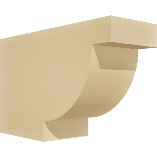 Ekena Millwork RFTS055X10X16ALP00