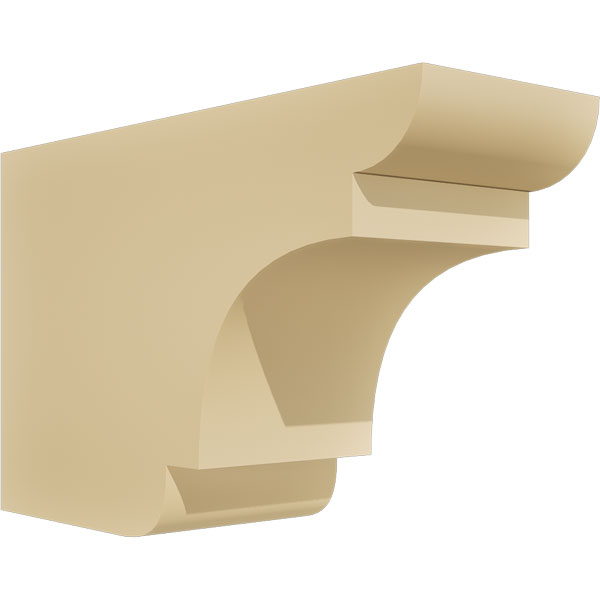 Ekena Millwork RFTS055X10X16NEB00