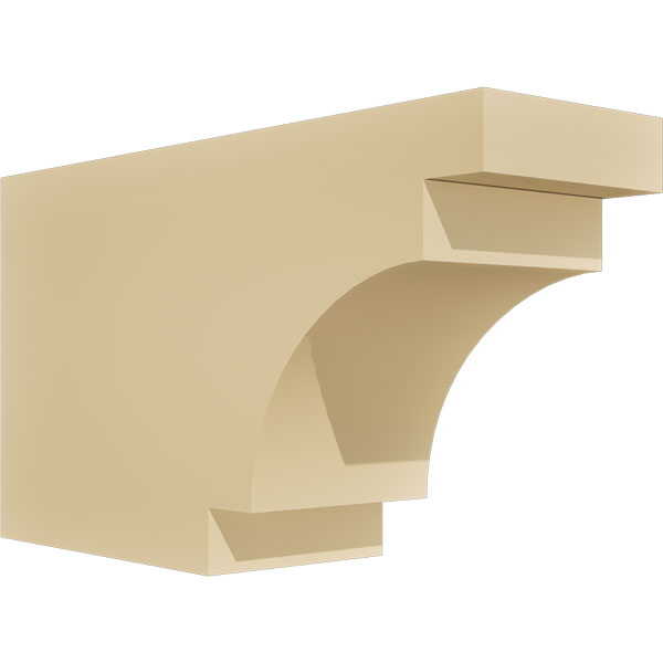 Ekena Millwork RFTS055X10X18MED00