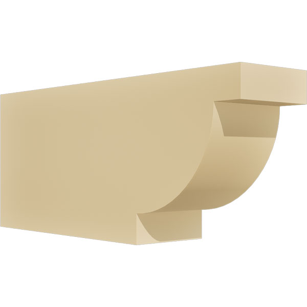 Ekena Millwork RFTS055X10X24ALP00