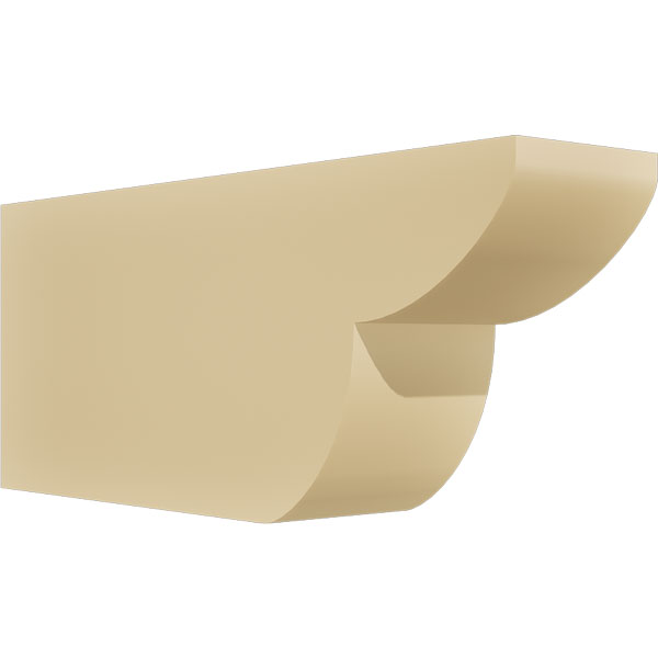 Ekena Millwork RFTS055X10X24CRE00