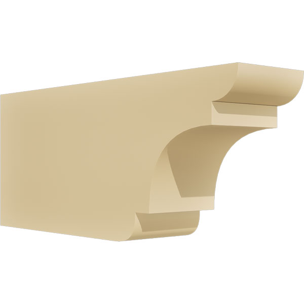 Ekena Millwork RFTS055X10X24NEB00