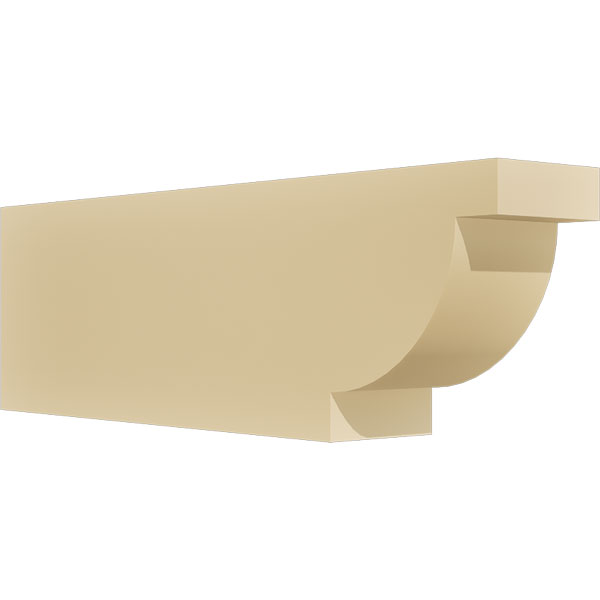 Ekena Millwork RFTS055X10X32ALP00