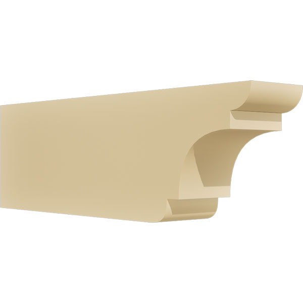 Ekena Millwork RFTS055X10X32NEB00