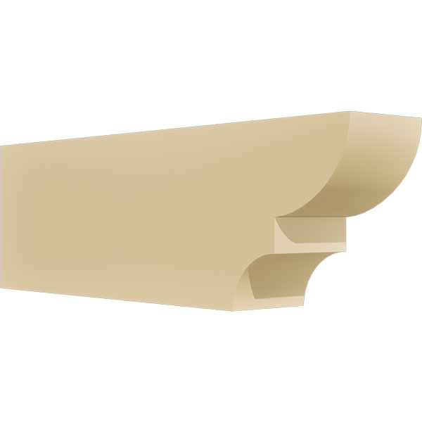 Ekena Millwork RFTS055X10X32RID00