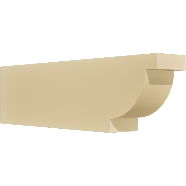 Ekena Millwork RFTS055X10X36ALP00