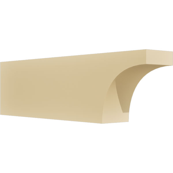 Ekena Millwork RFTS055X10X36HUN00