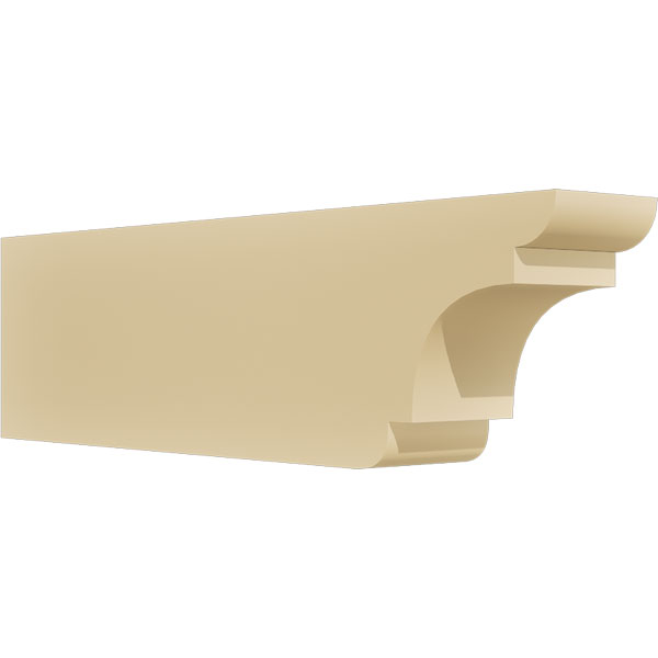 Ekena Millwork RFTS055X10X36NEB00