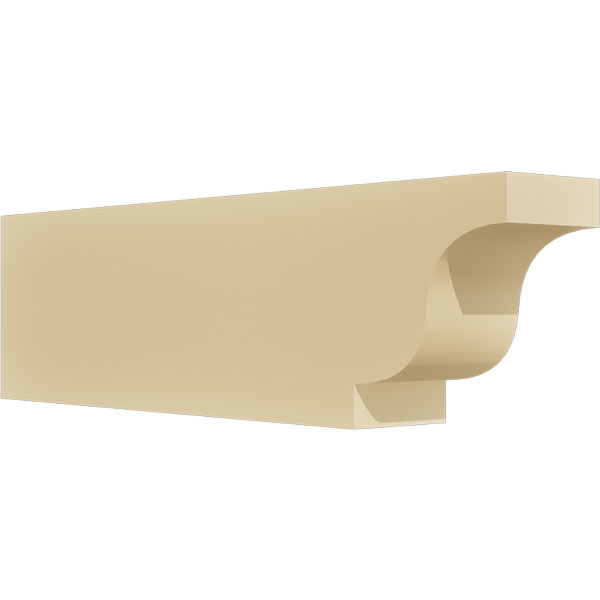 Ekena Millwork RFTS055X10X36NEW00
