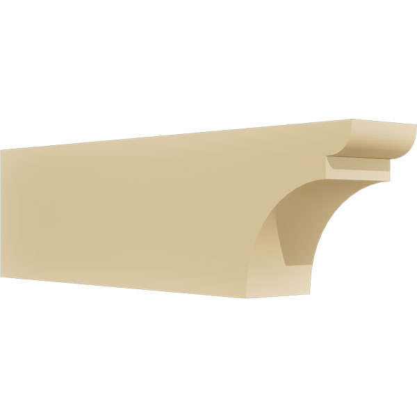Ekena Millwork RFTS055X10X36YOR00