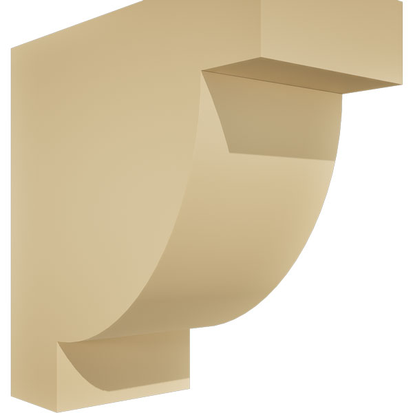 Ekena Millwork RFTS055X12X12ALP00