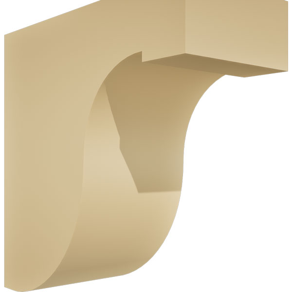 Ekena Millwork RFTS055X12X12DEL00